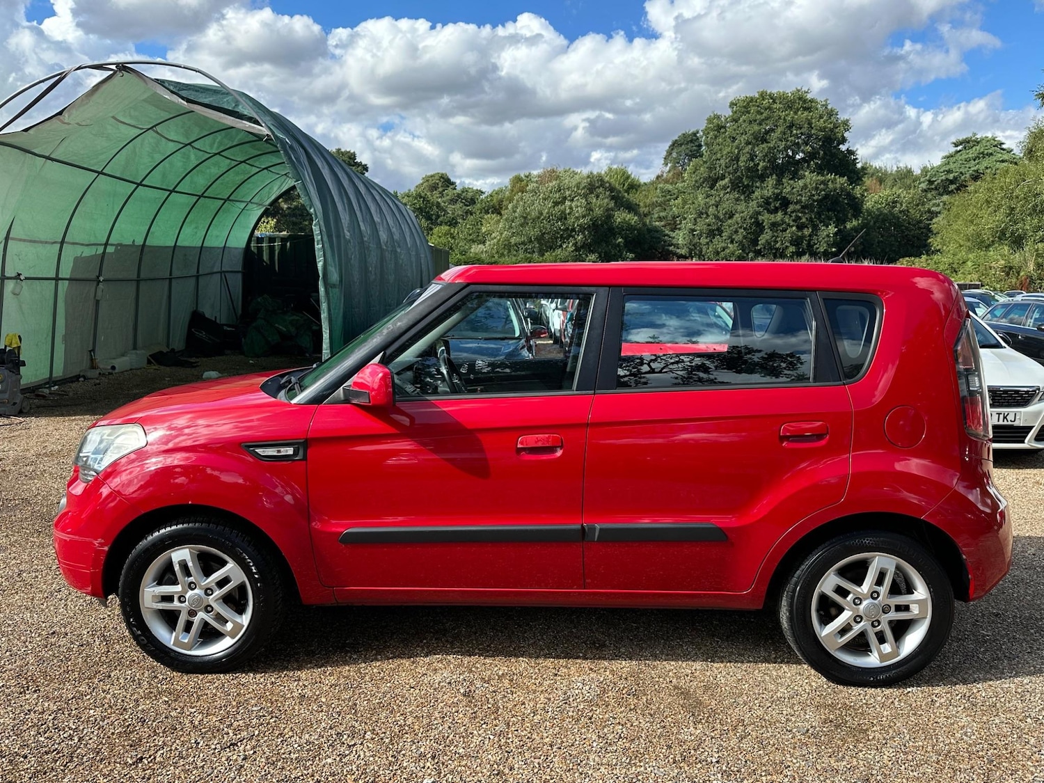 Used Kia Soul 2010 for sale - 77091790: Photo 6