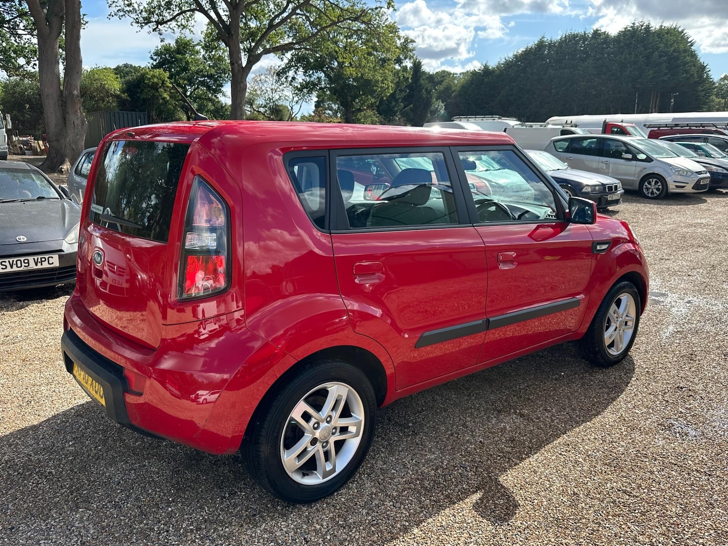 Used Kia Soul 2010 for sale - 77091790: Photo 9