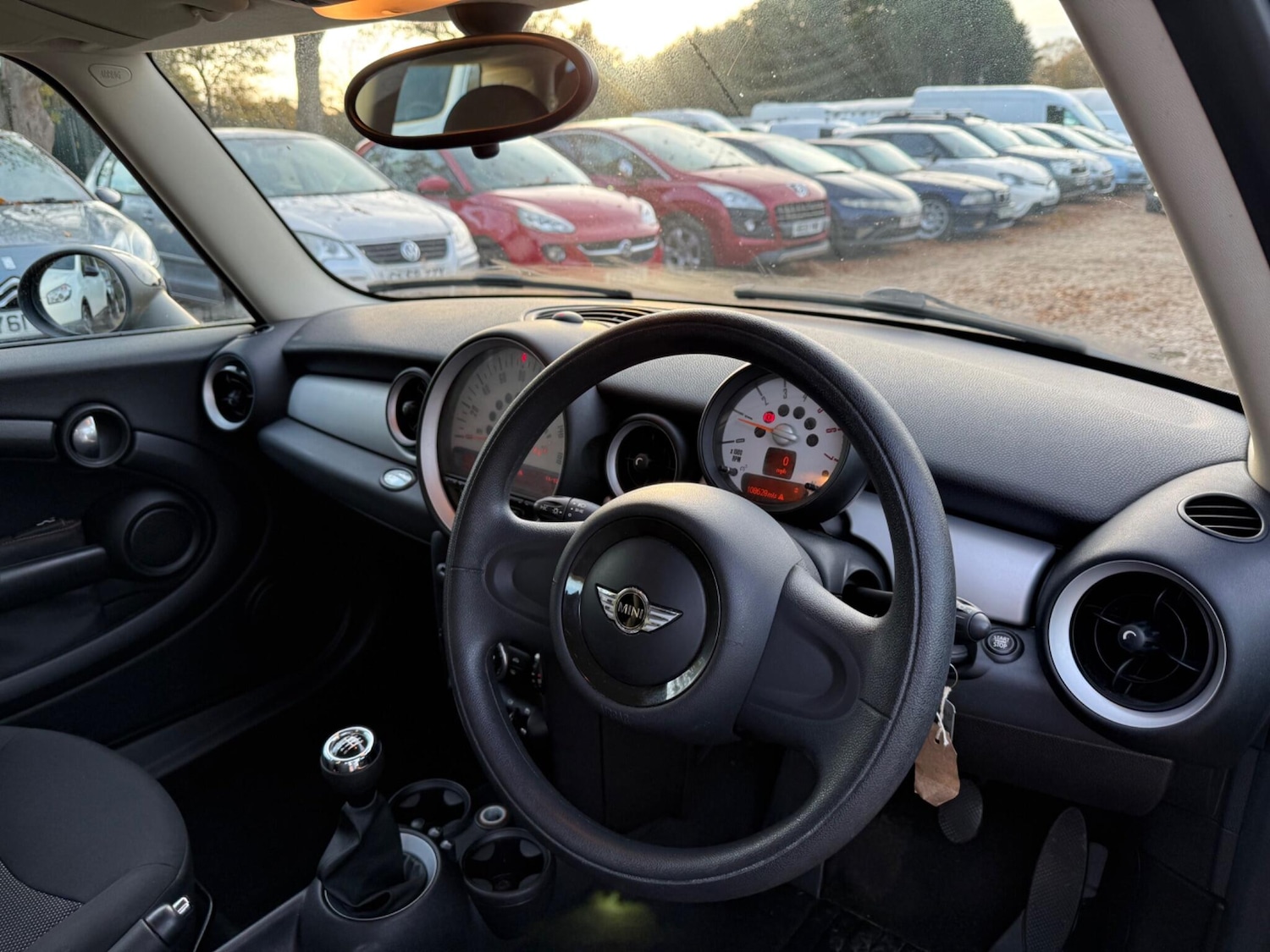 Used MINI Hatch 2011 for sale - 77091635: Photo 11