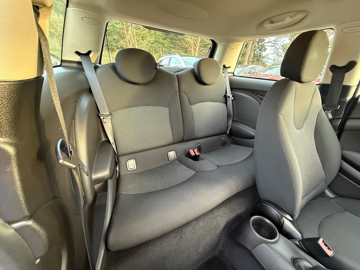 Used MINI Hatch 2011 for sale - 77091635: Photo 13