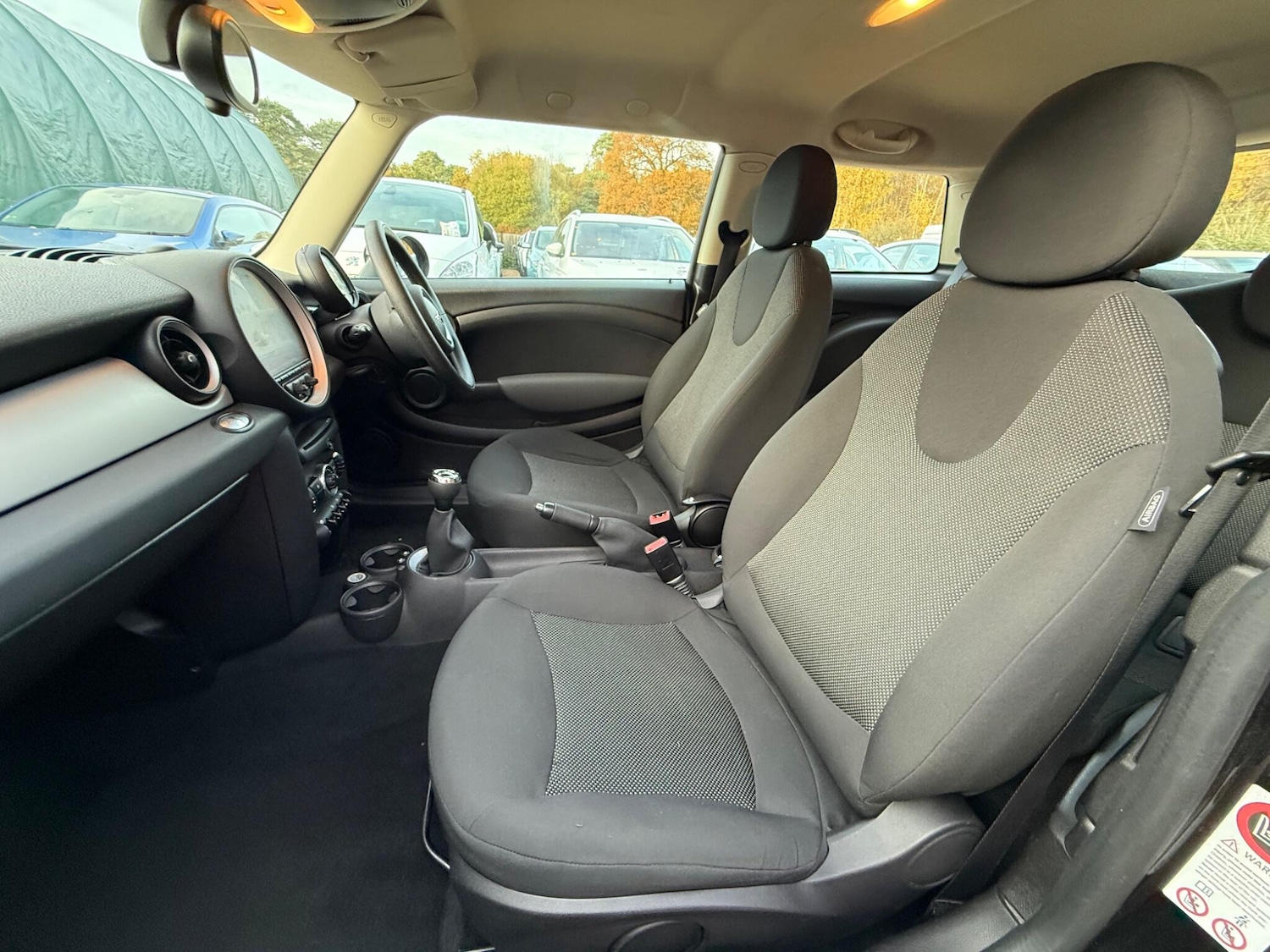 Used MINI Hatch 2011 for sale - 77091635: Photo 15