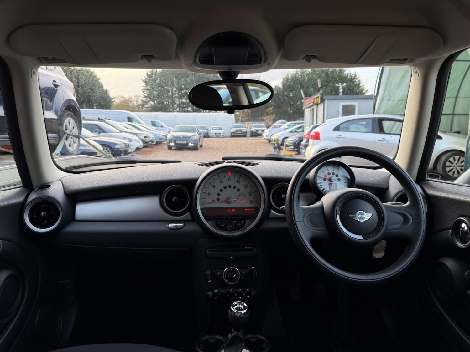 Used MINI Hatch 2011 for sale - 77091635: Photo 18