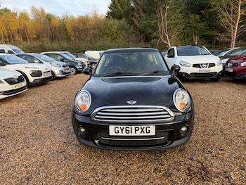 Used MINI Hatch 2011 for sale - 77091635: Photo