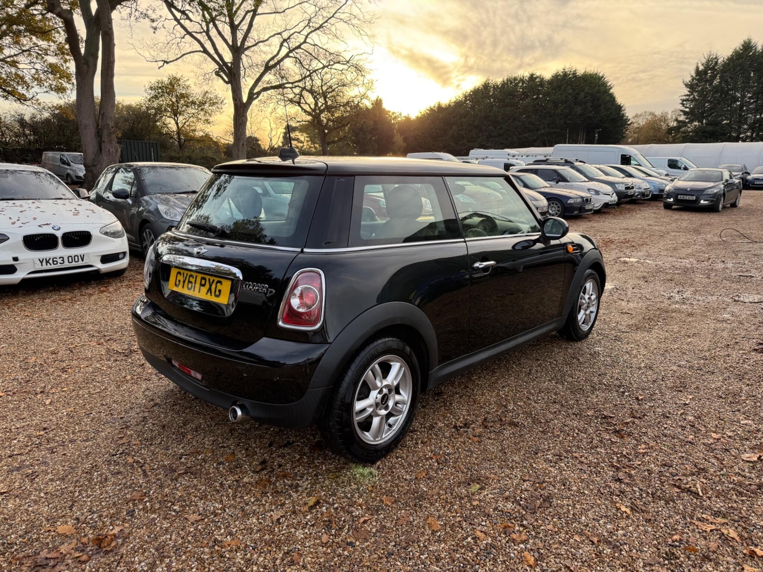 Used MINI Hatch 2011 for sale - 77091635: Photo 9
