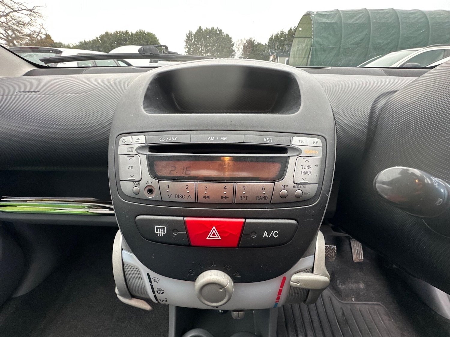 Used Peugeot 107 2008 for sale - 77091381: Photo 15