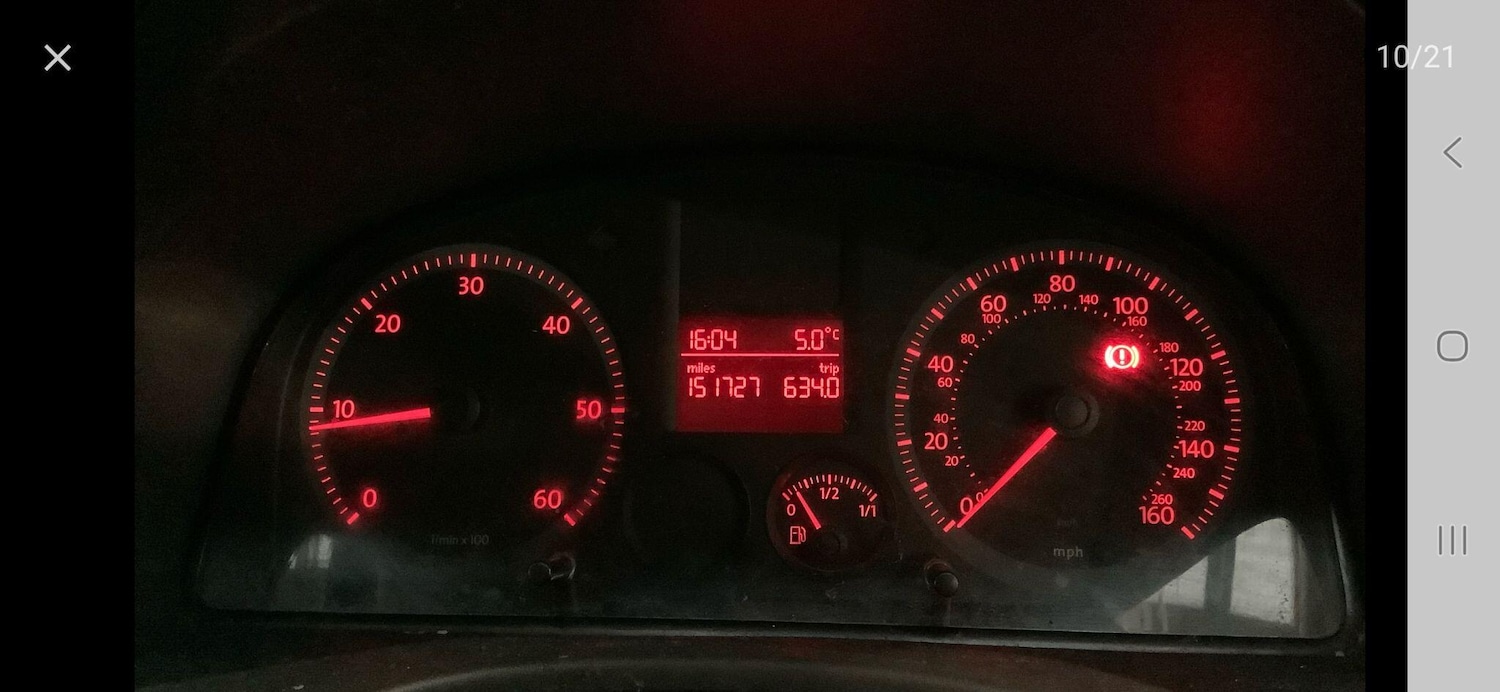 Used Volkswagen Caddy 2009 for sale - 77524488: Photo 10