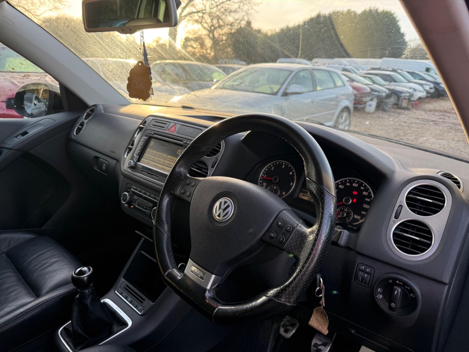 Used Volkswagen Tiguan 2010 for sale - 77091248: Photo 11