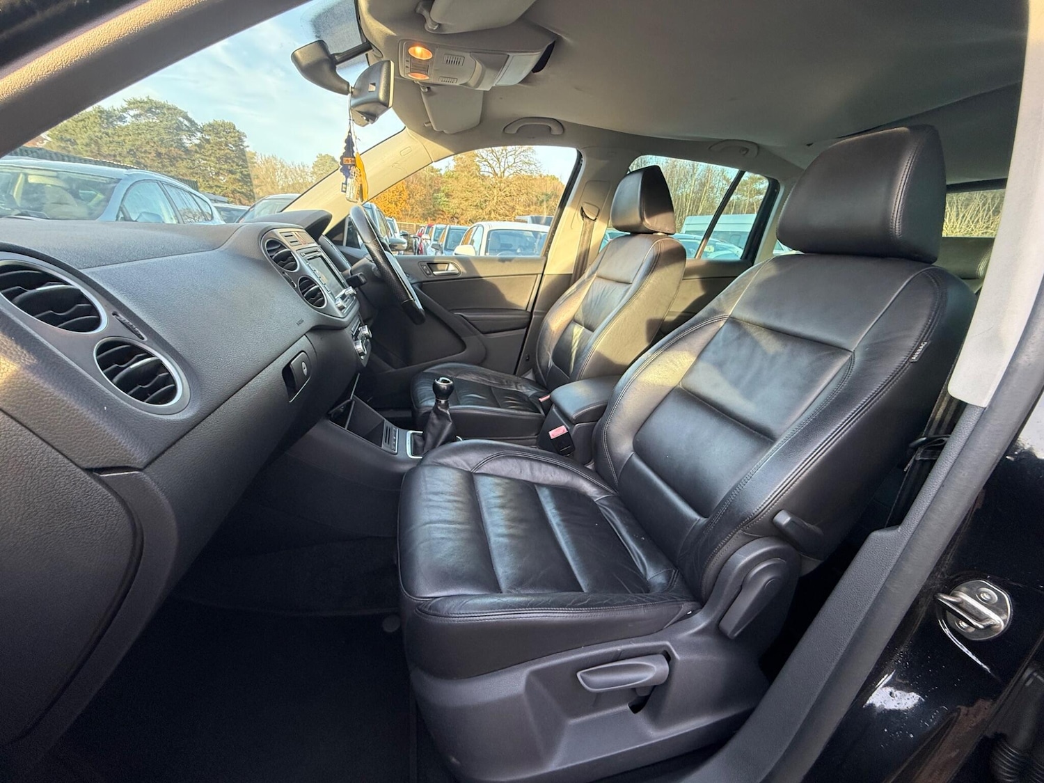 Used Volkswagen Tiguan 2010 for sale - 77091248: Photo 15