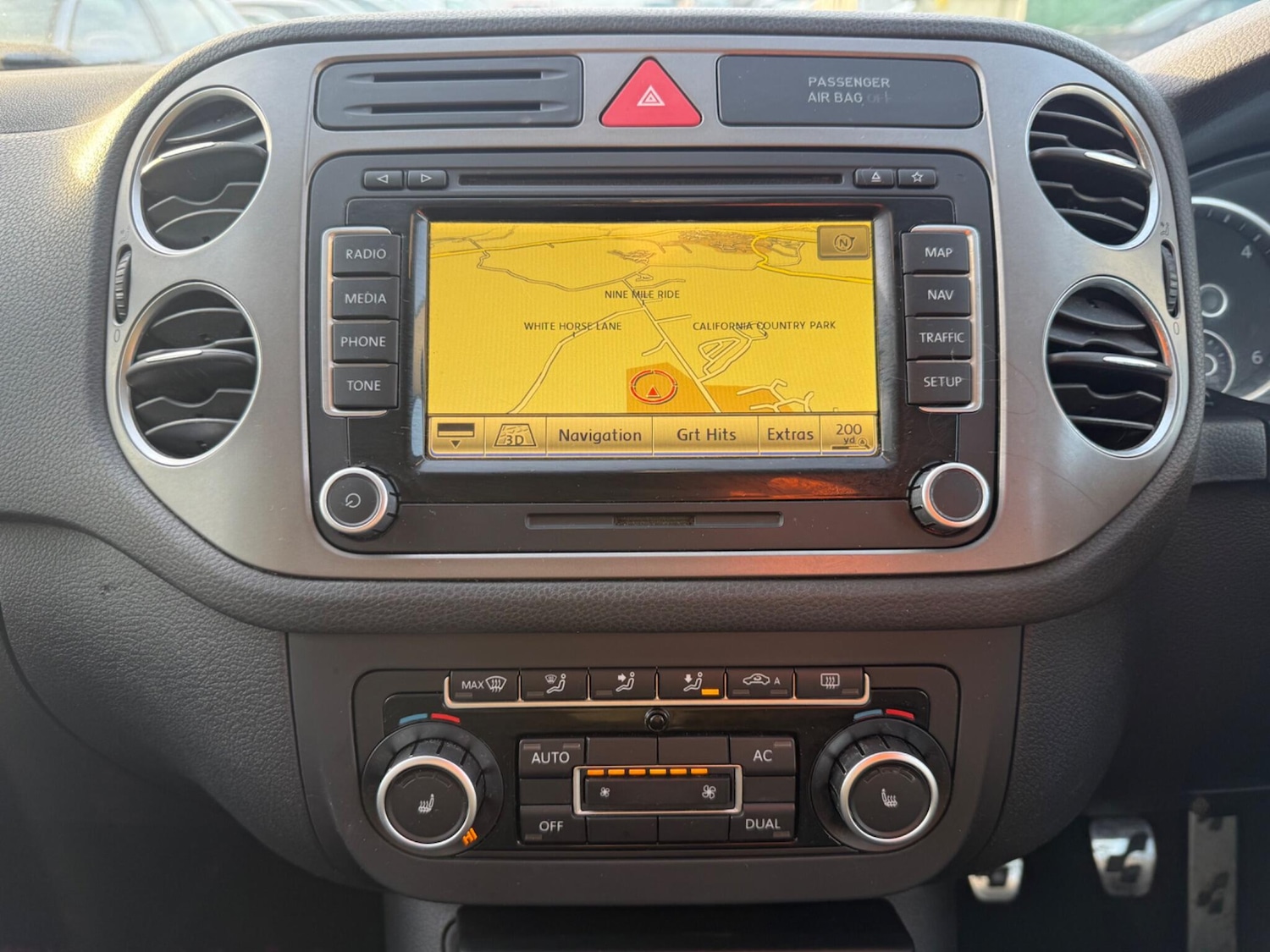 Used Volkswagen Tiguan 2010 for sale - 77091248: Photo 20