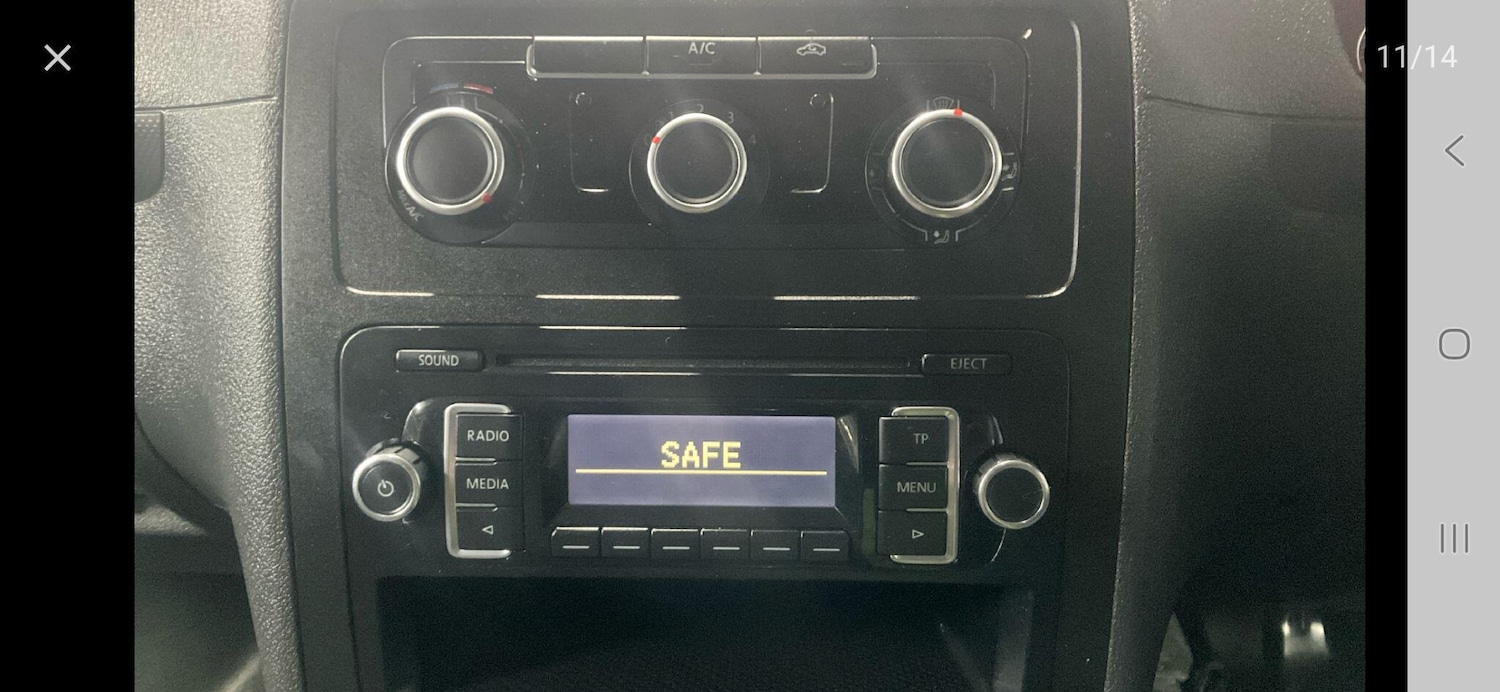 Used Volkswagen Caddy Maxi 2015 for sale - 77175759: Photo 11