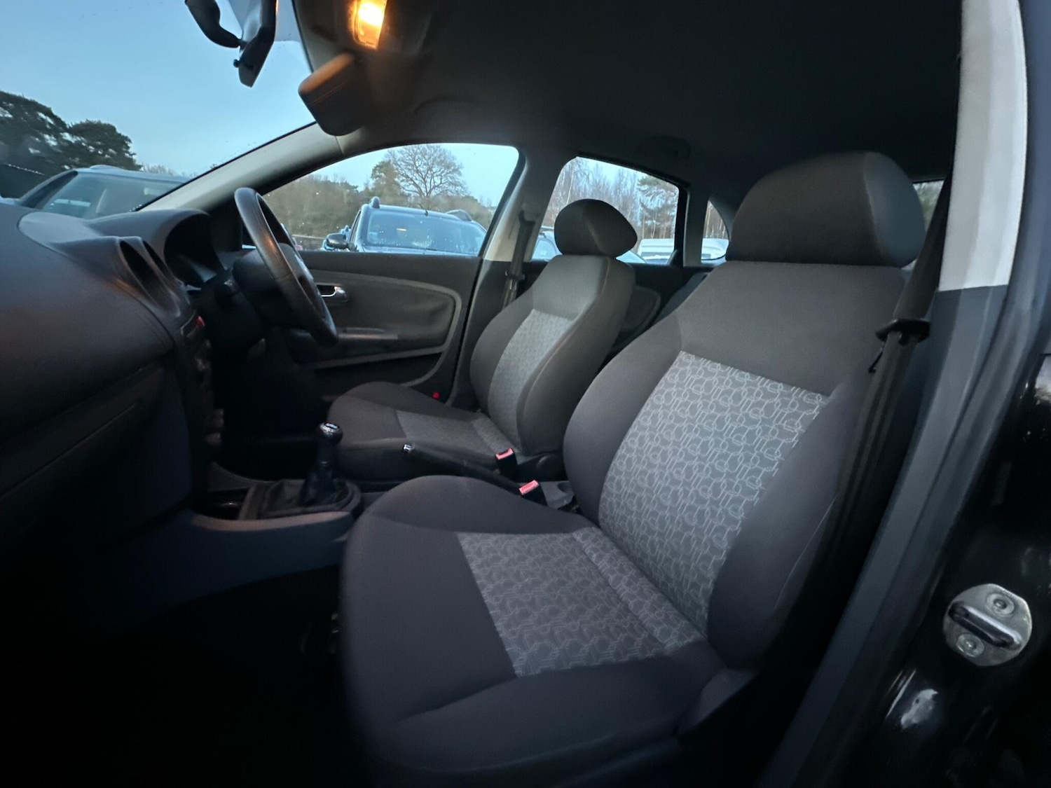 Used SEAT Ibiza 2007 for sale - 77131804: Photo 14