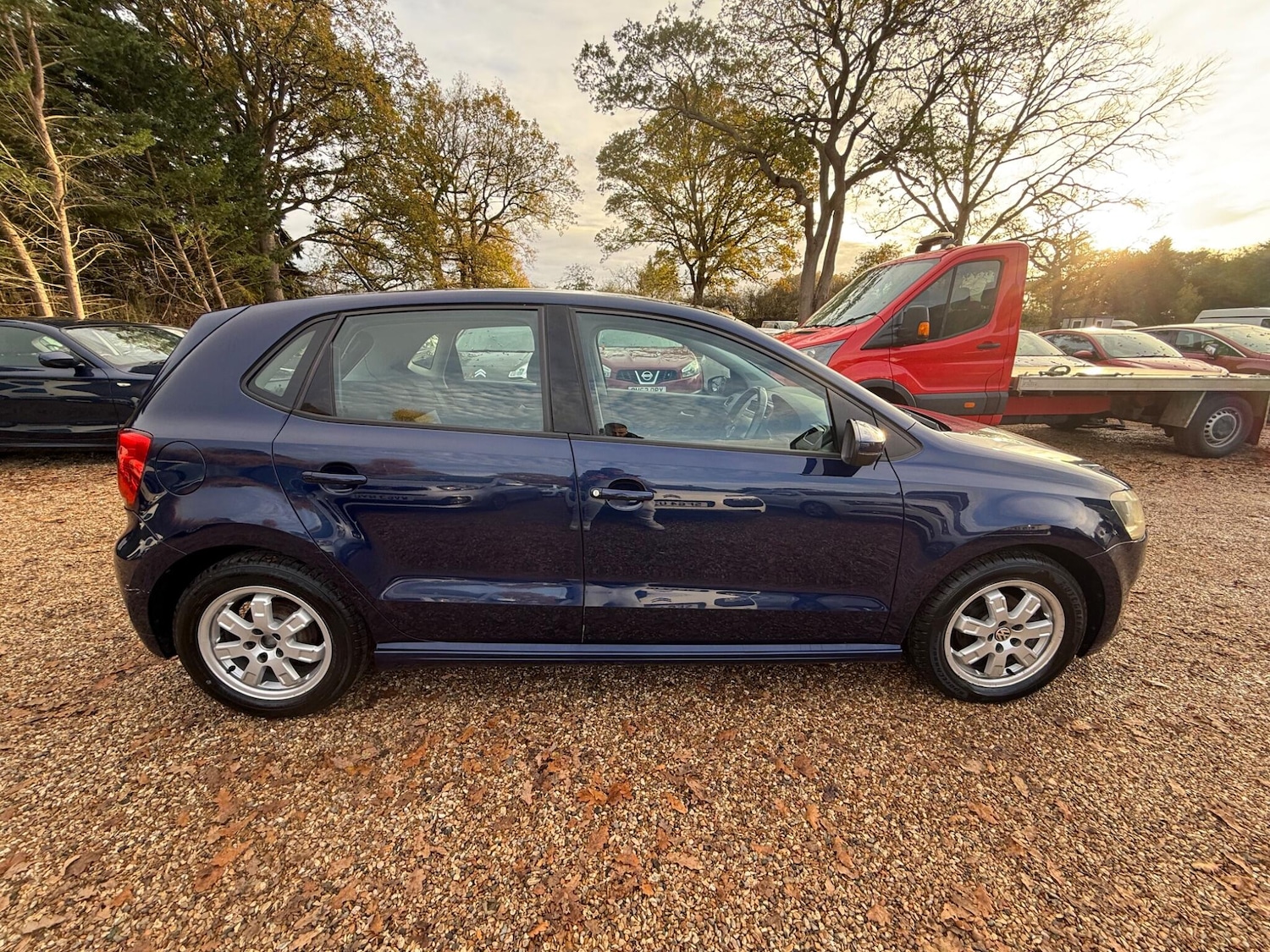 Used Volkswagen Polo 2012 for sale - 77090864: Photo 10