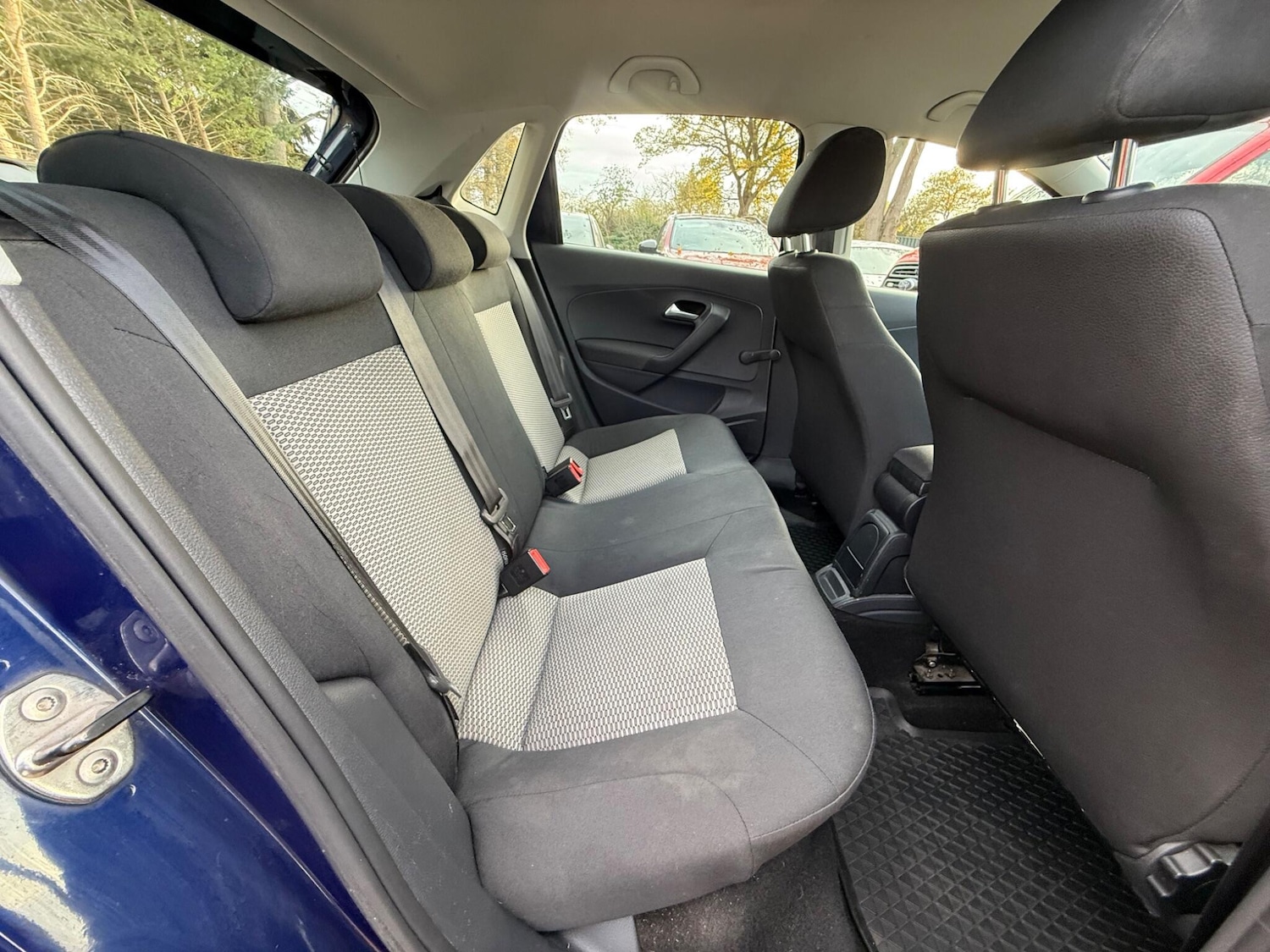 Used Volkswagen Polo 2012 for sale - 77090864: Photo 13