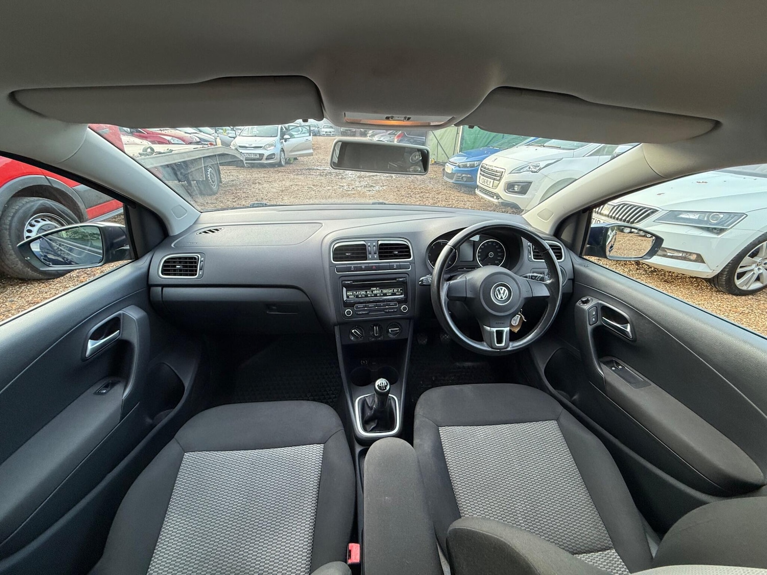 Used Volkswagen Polo 2012 for sale - 77090864: Photo 17