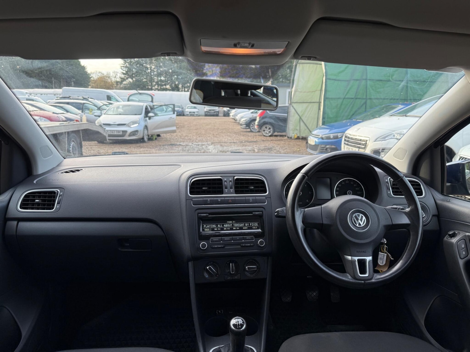 Used Volkswagen Polo 2012 for sale - 77090864: Photo 18