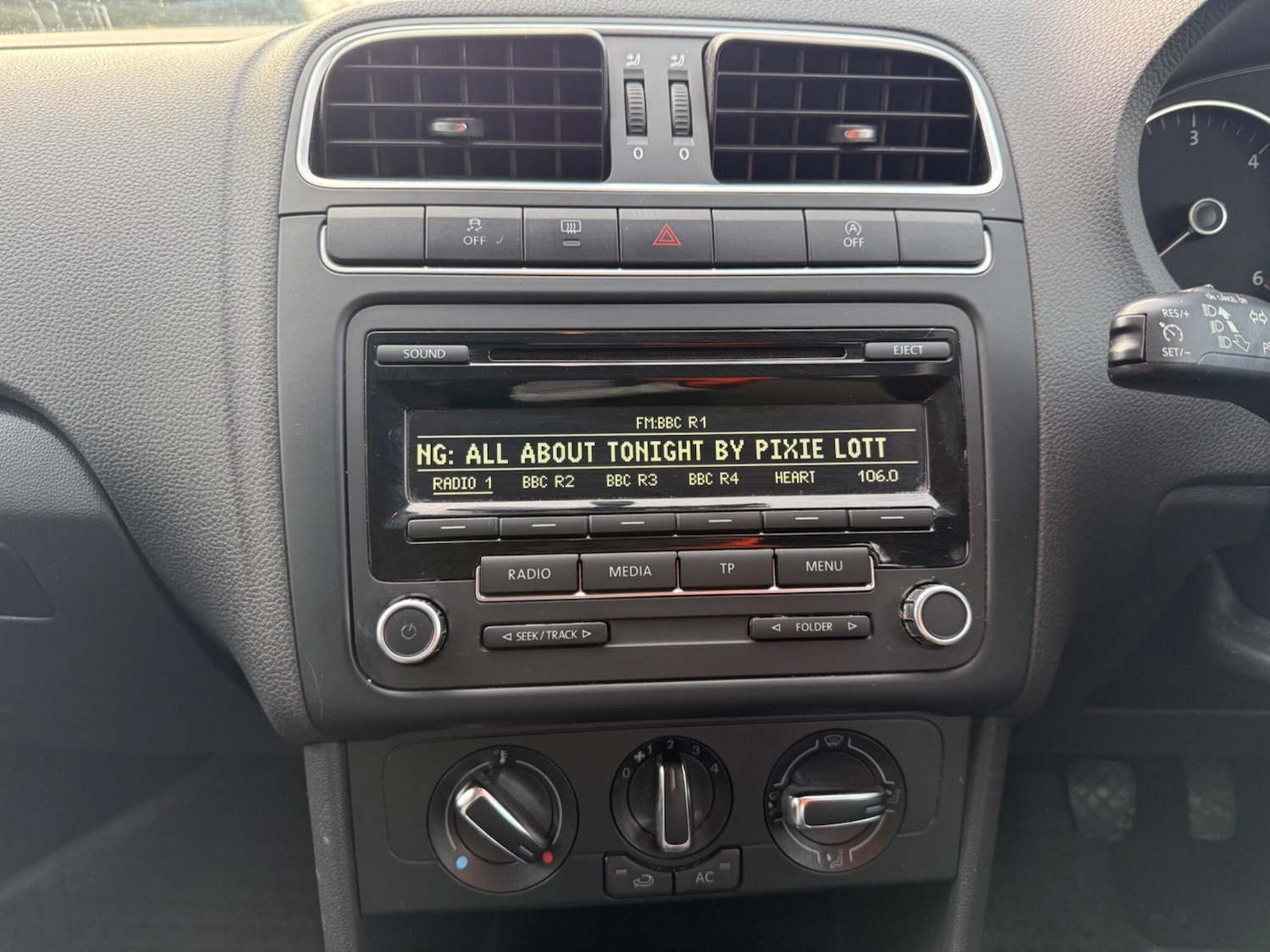 Used Volkswagen Polo 2012 for sale - 77090864: Photo 19