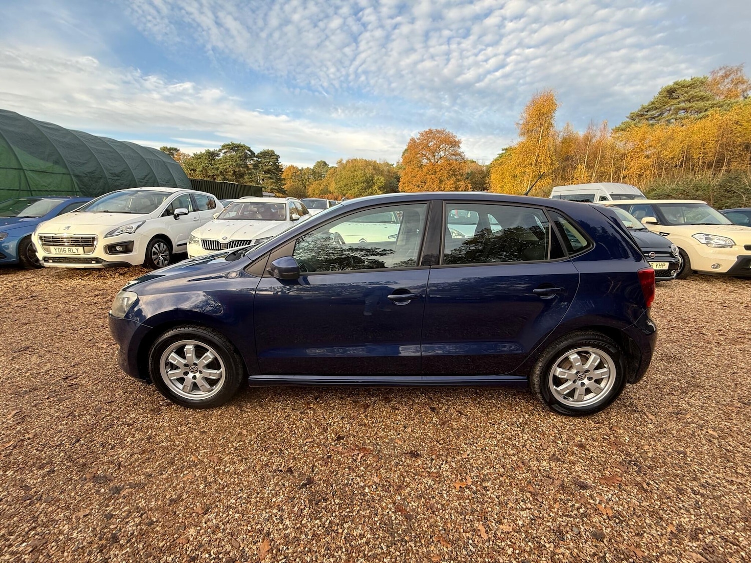 Used Volkswagen Polo 2012 for sale - 77090864: Photo 6