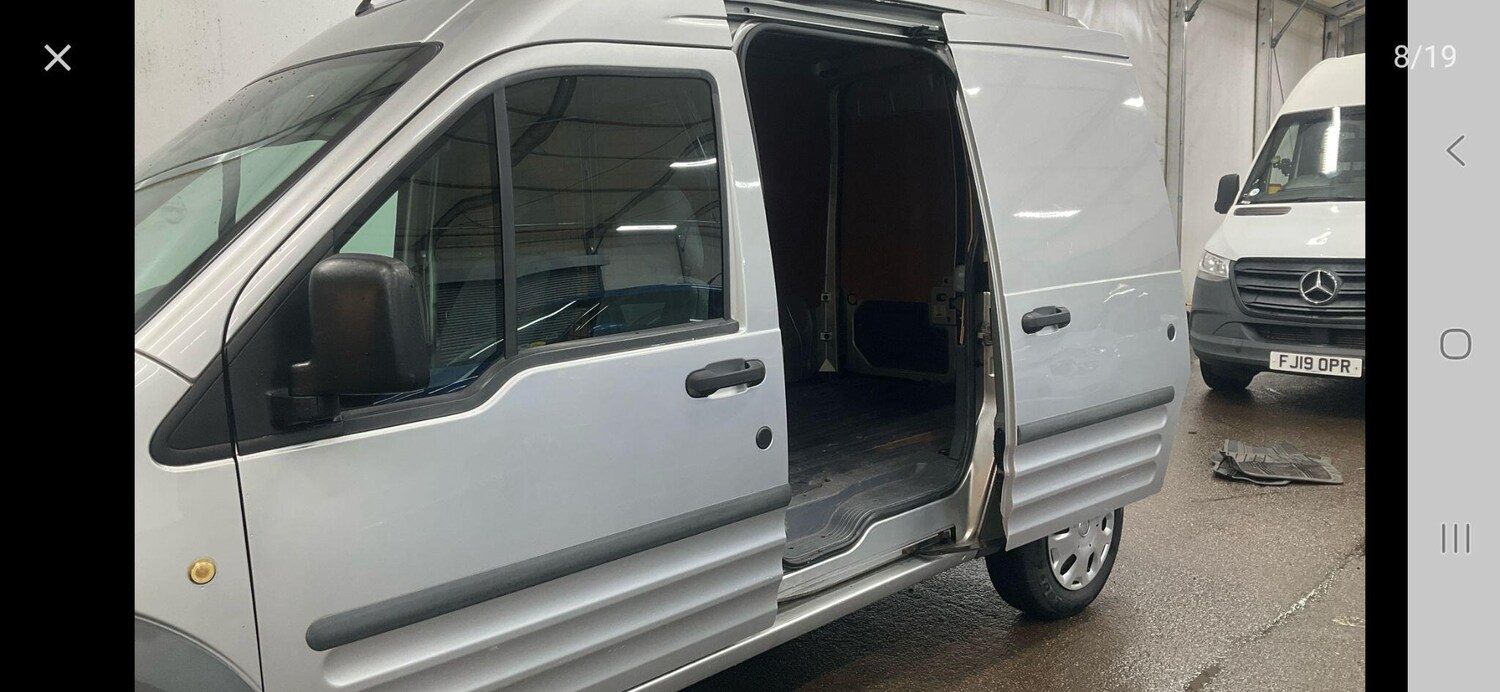 Used Ford Transit Connect 2012 for sale - 77412379: Photo 10