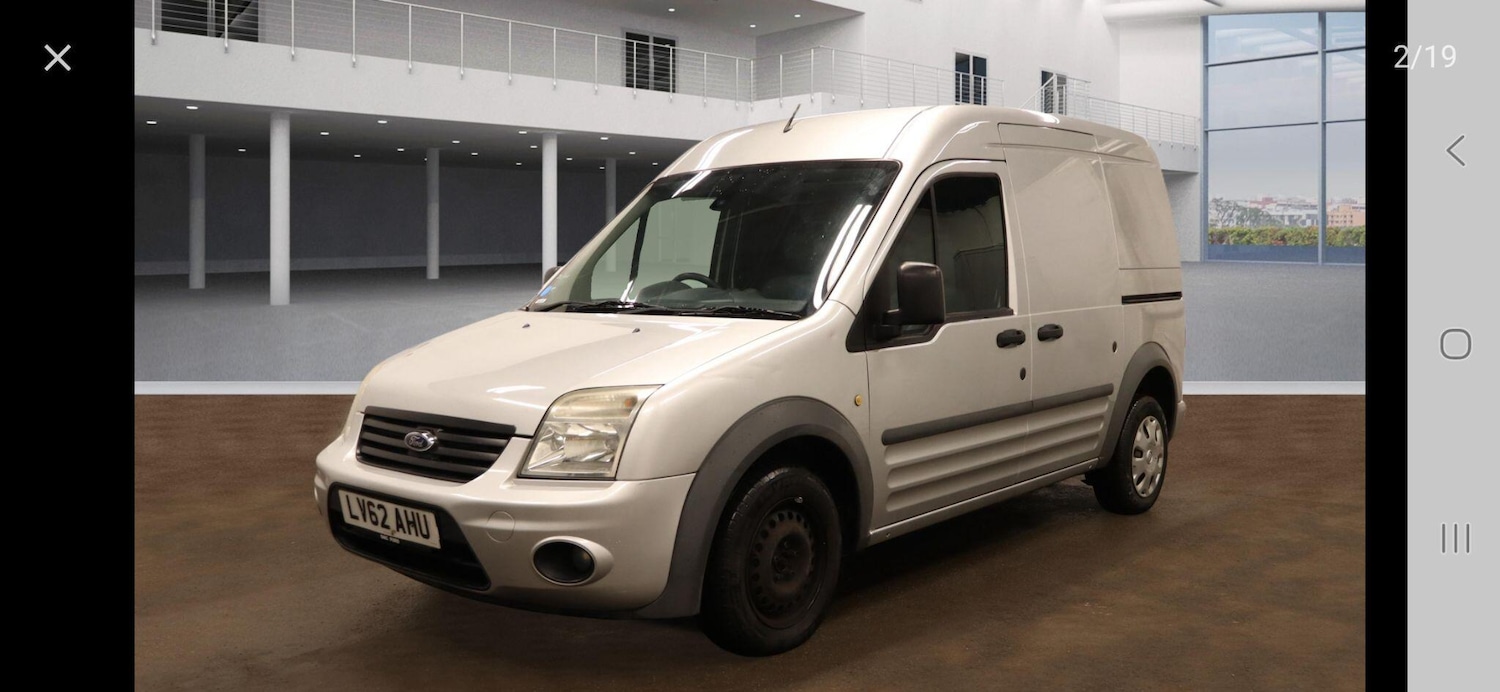 Used Ford Transit Connect 2012 for sale - 77412379: Photo 2