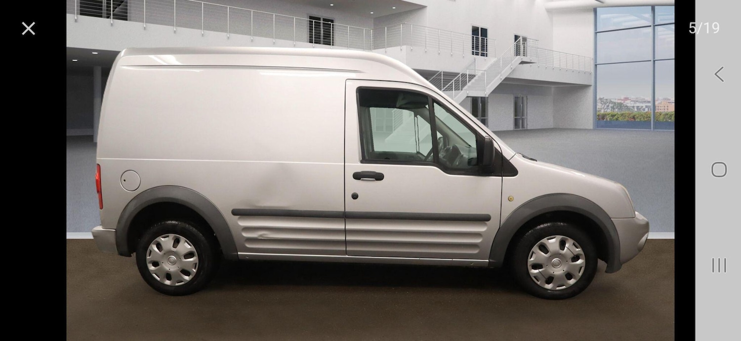 Used Ford Transit Connect 2012 for sale - 77412379: Photo 4