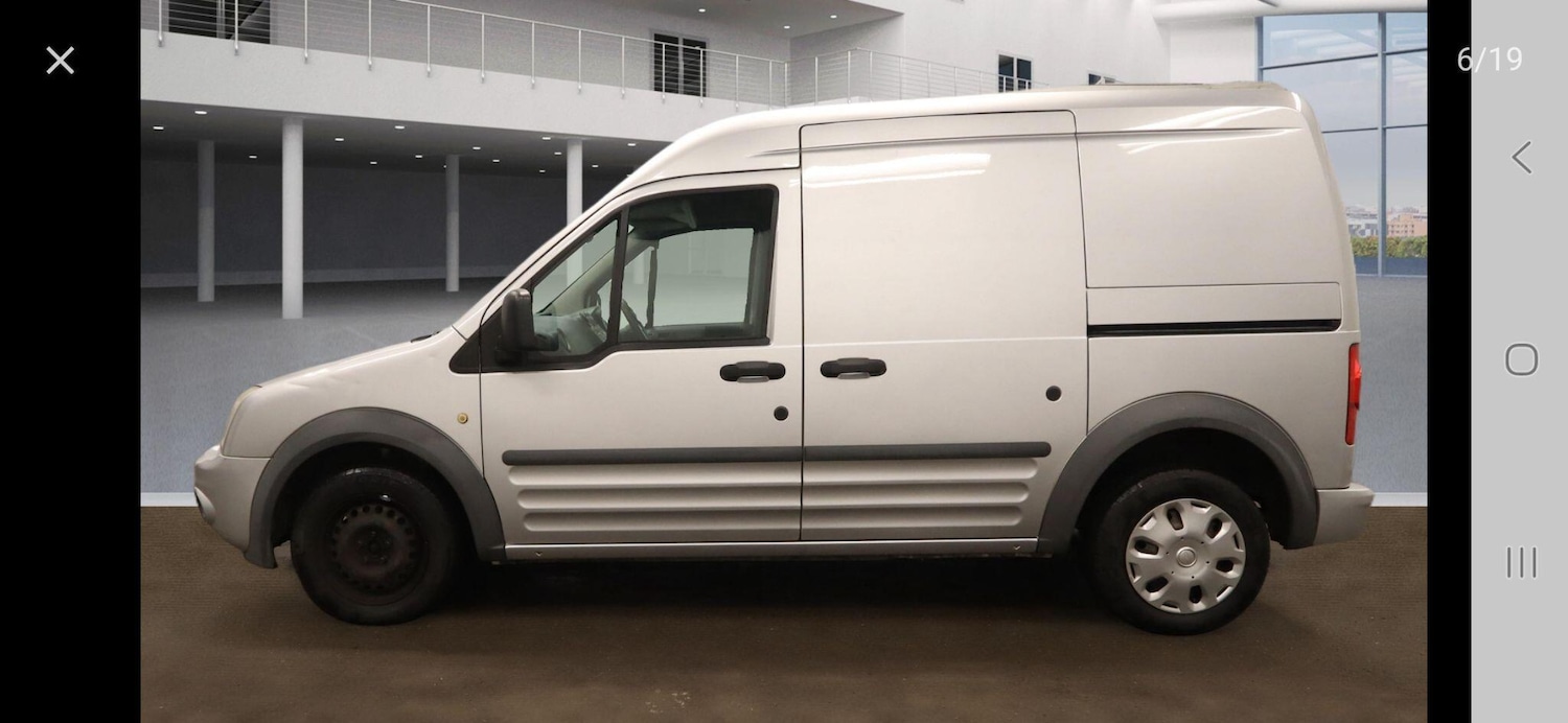 Used Ford Transit Connect 2012 for sale - 77412379: Photo 5
