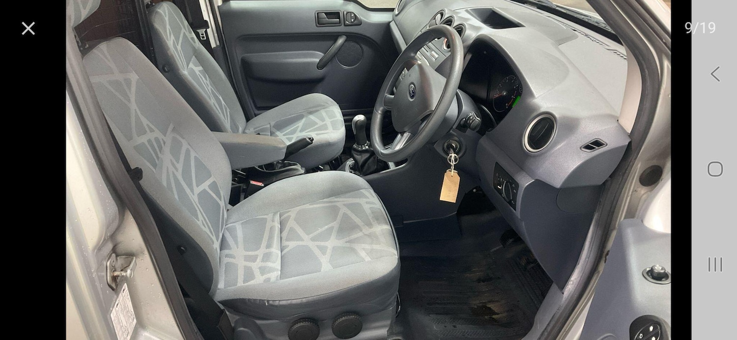 Used Ford Transit Connect 2012 for sale - 77412379: Photo 6