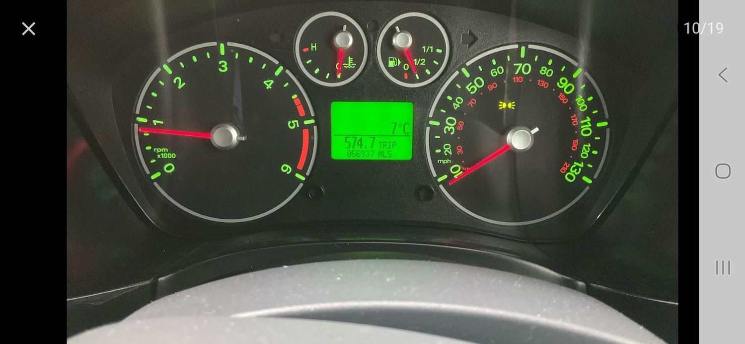 Used Ford Transit Connect 2012 for sale - 77412379: Photo 7