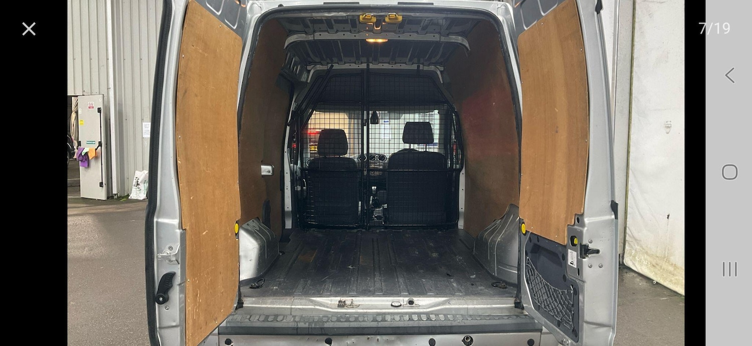 Used Ford Transit Connect 2012 for sale - 77412379: Photo 9