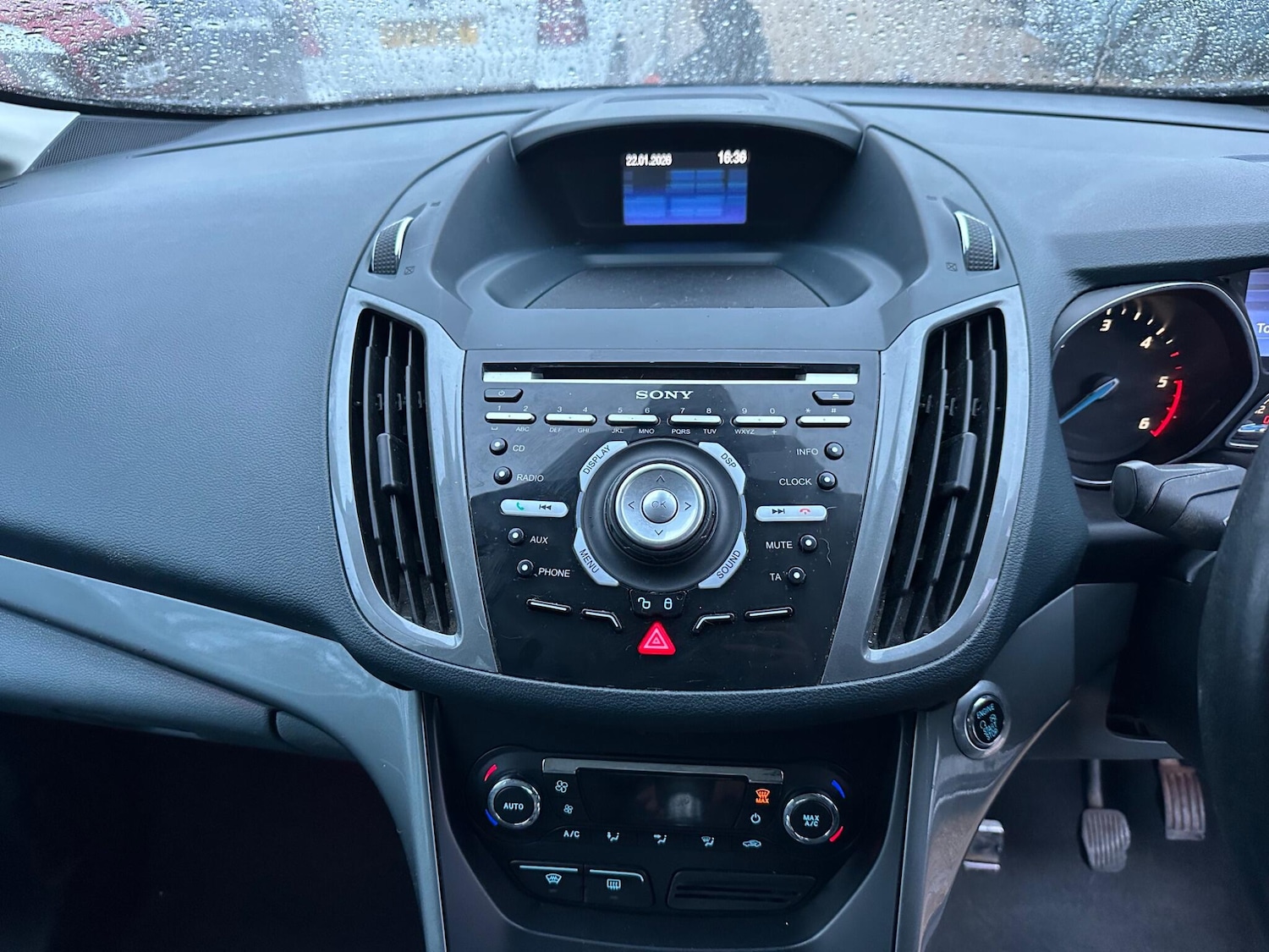 Used Ford Grand C-Max 2014 for sale - 77291904: Photo 13