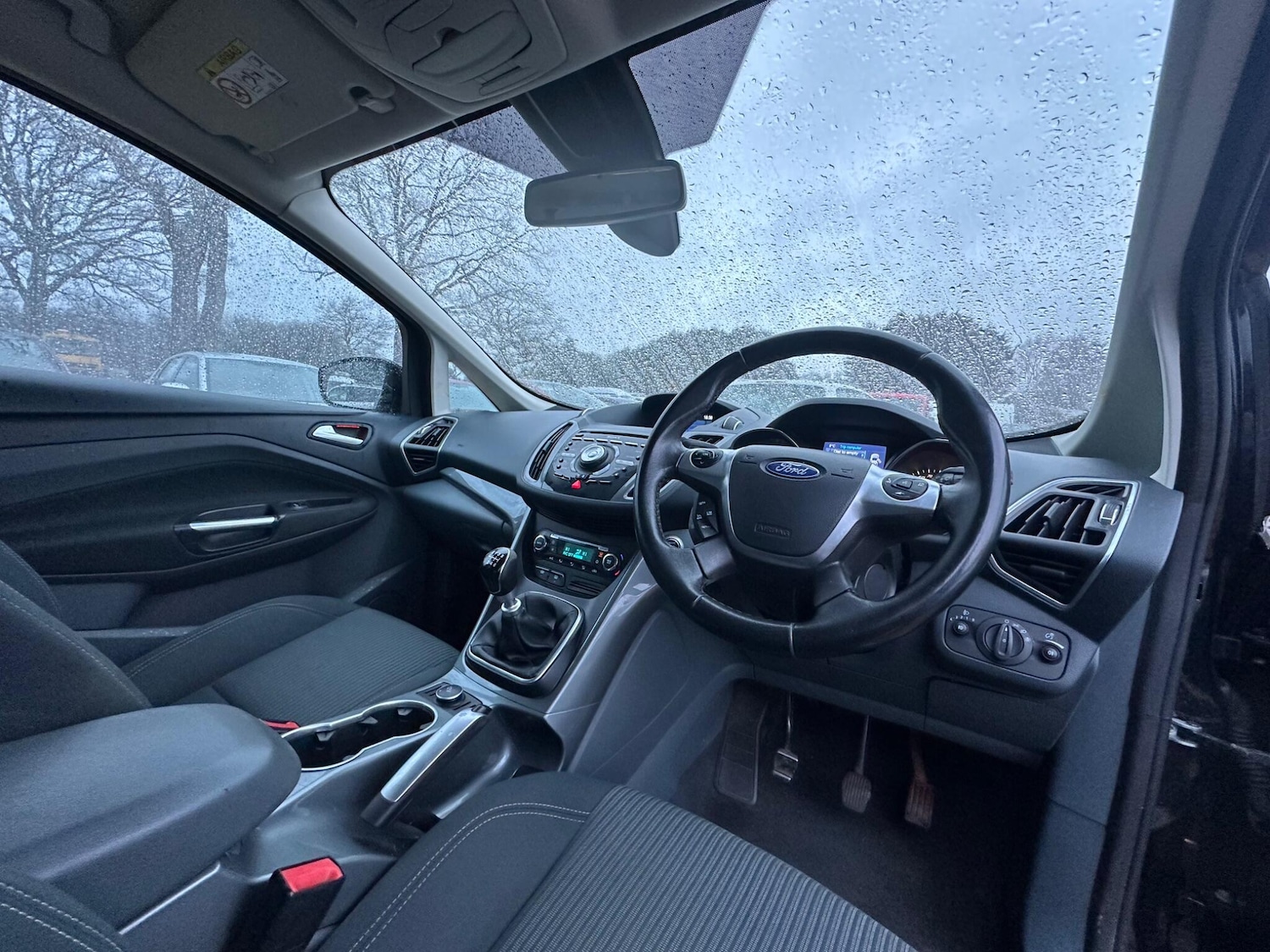 Used Ford Grand C-Max 2014 for sale - 77291904: Photo 15