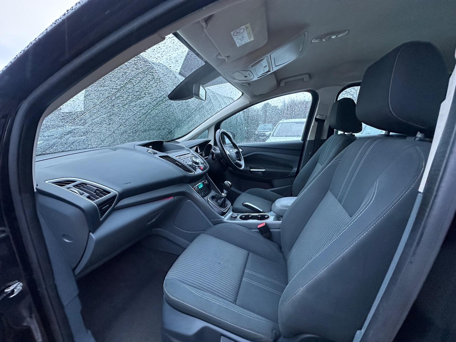 Used Ford Grand C-Max 2014 for sale - 77291904: Photo 16