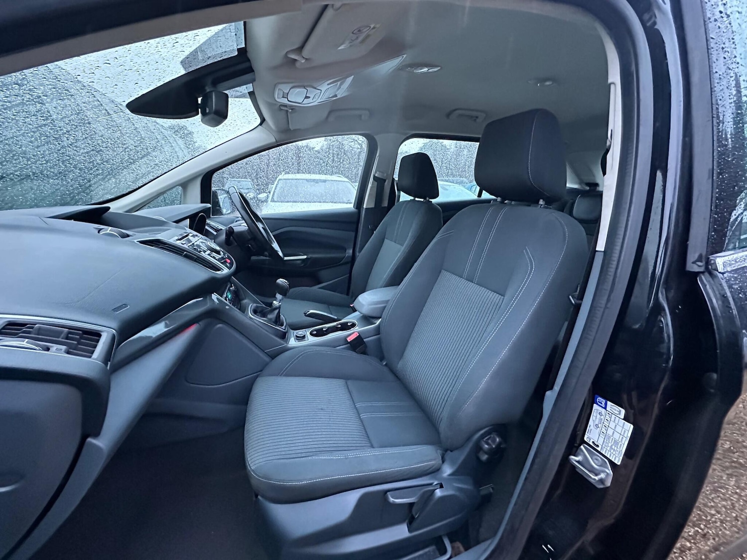 Used Ford Grand C-Max 2014 for sale - 77291904: Photo 17