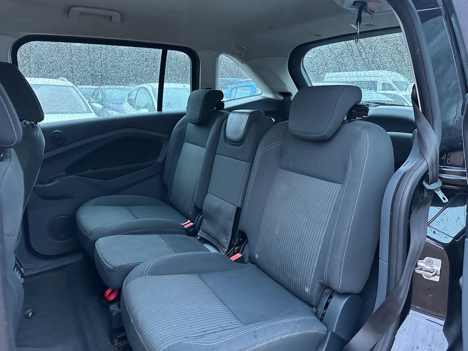 Used Ford Grand C-Max 2014 for sale - 77291904: Photo 19