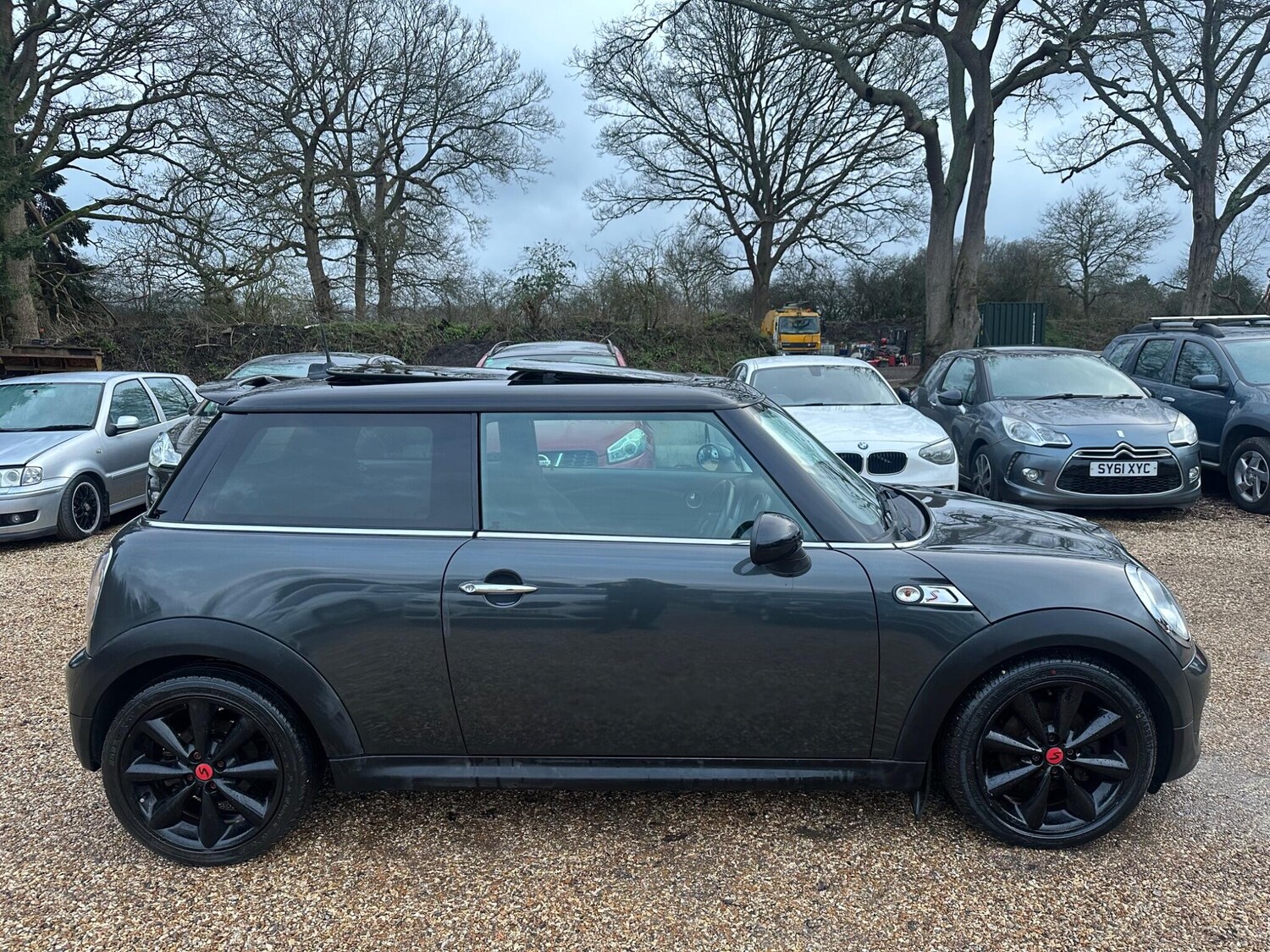Used MINI Hatch 2013 for sale - 77496971: Photo 10