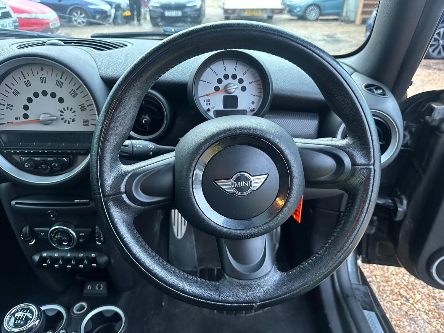 Used MINI Hatch 2013 for sale - 77496971: Photo 12