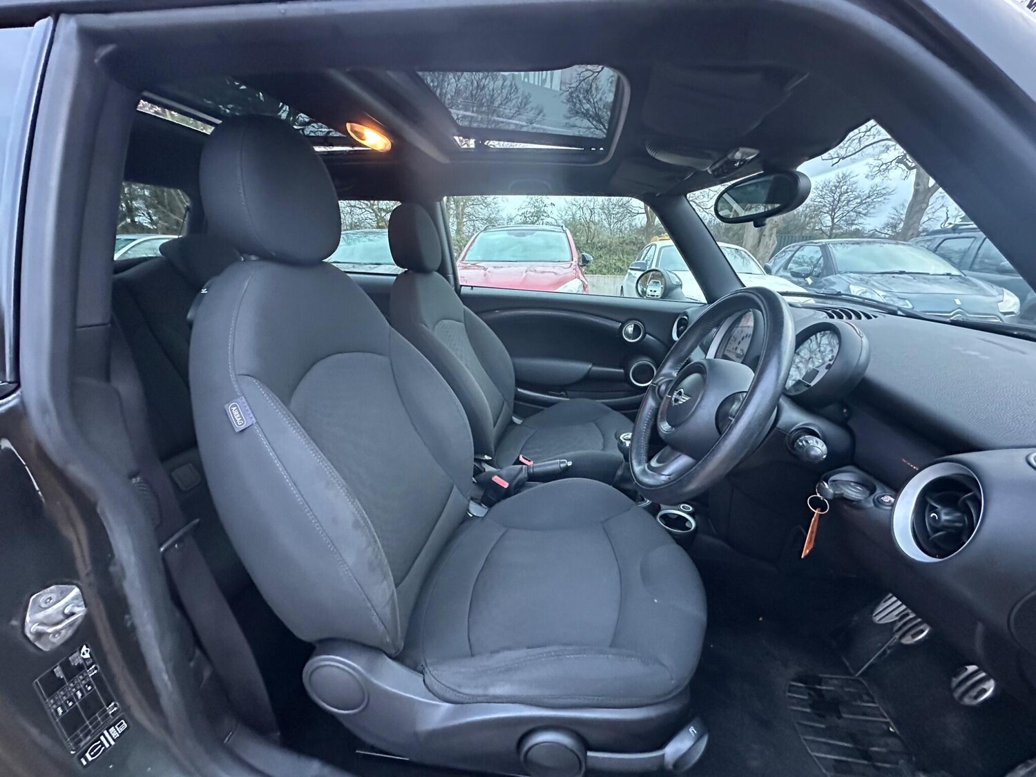 Used MINI Hatch 2013 for sale - 77496971: Photo 14