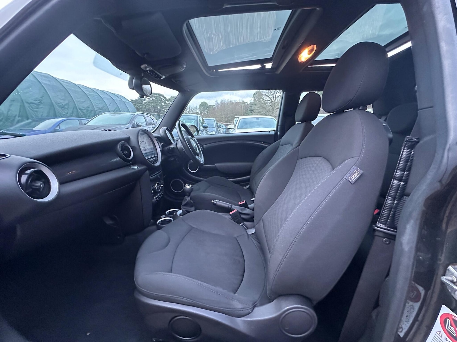 Used MINI Hatch 2013 for sale - 77496971: Photo 15