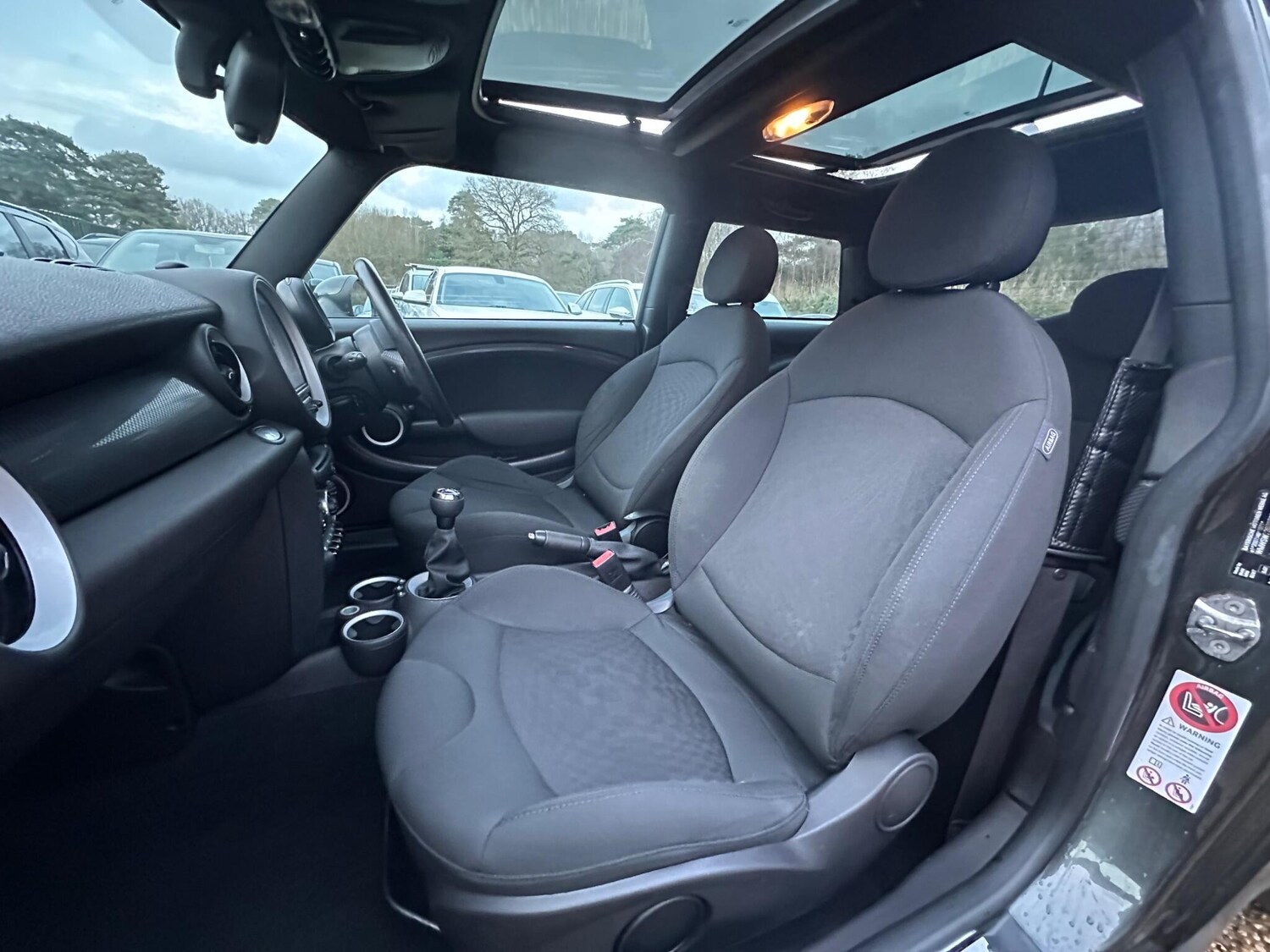 Used MINI Hatch 2013 for sale - 77496971: Photo 16