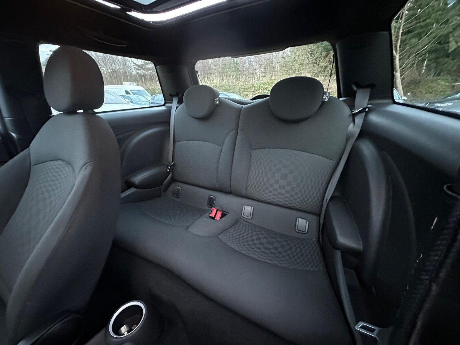 Used MINI Hatch 2013 for sale - 77496971: Photo 17