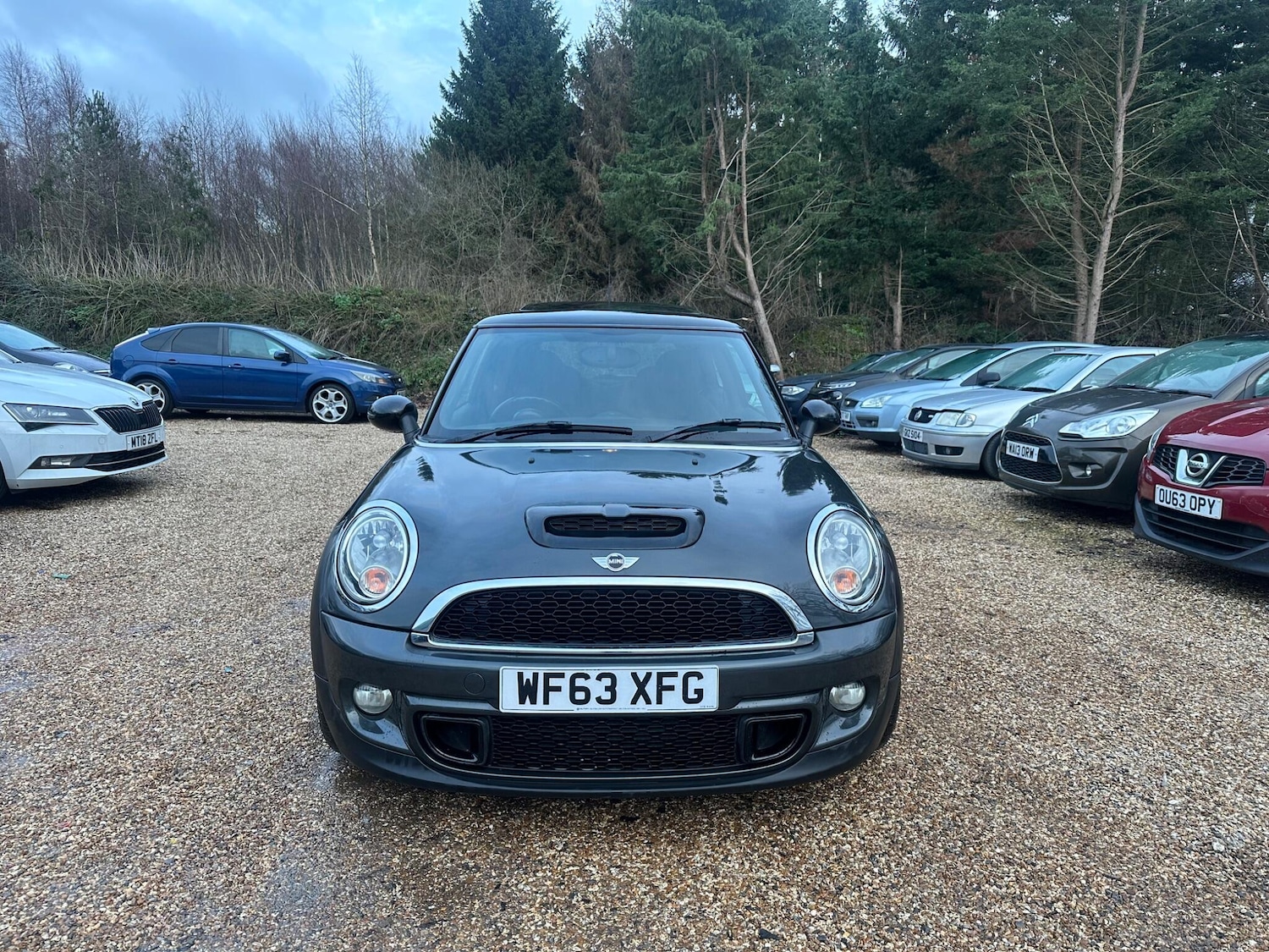 Used MINI Hatch 2013 for sale - 77496971: Photo 4