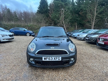 Used MINI Hatch 2013 for sale - 77496971: Photo
