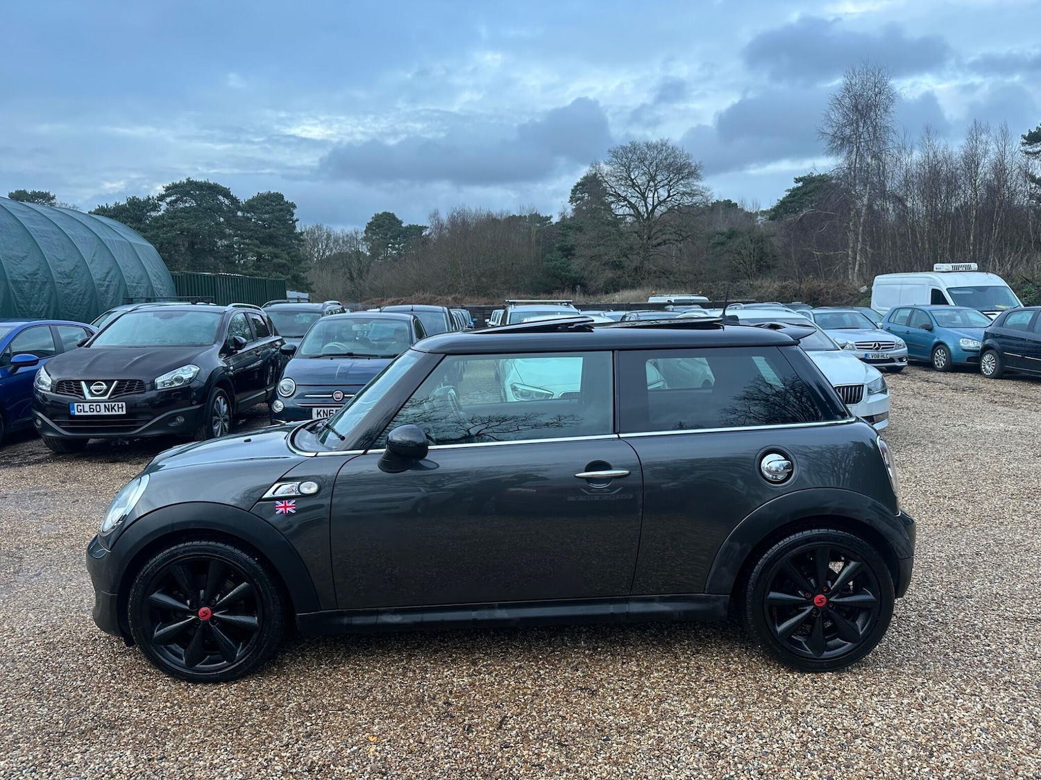 Used MINI Hatch 2013 for sale - 77496971: Photo 6