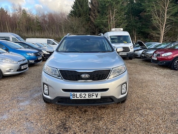 Used Kia Sorento 2013 for sale - 77242690: Photo