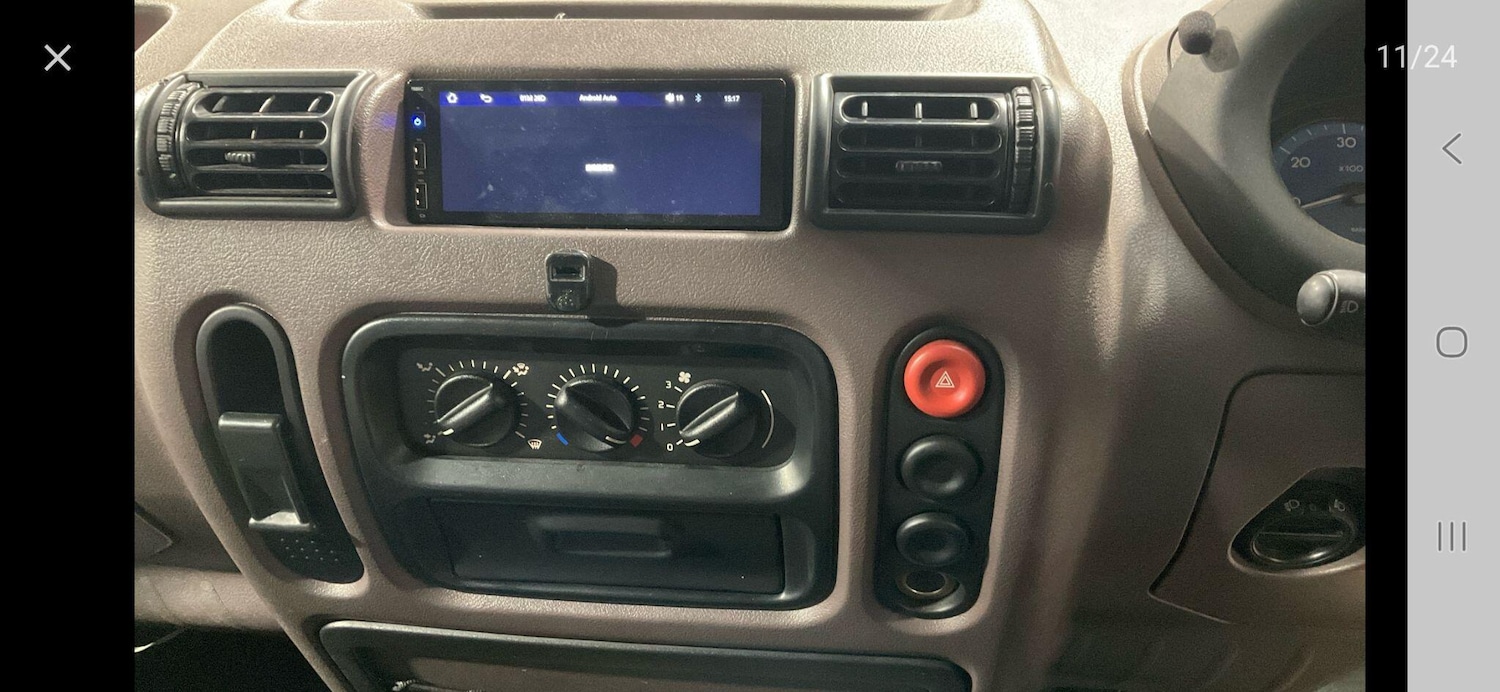 Used Renault Master for sale - 77550622: Photo 8