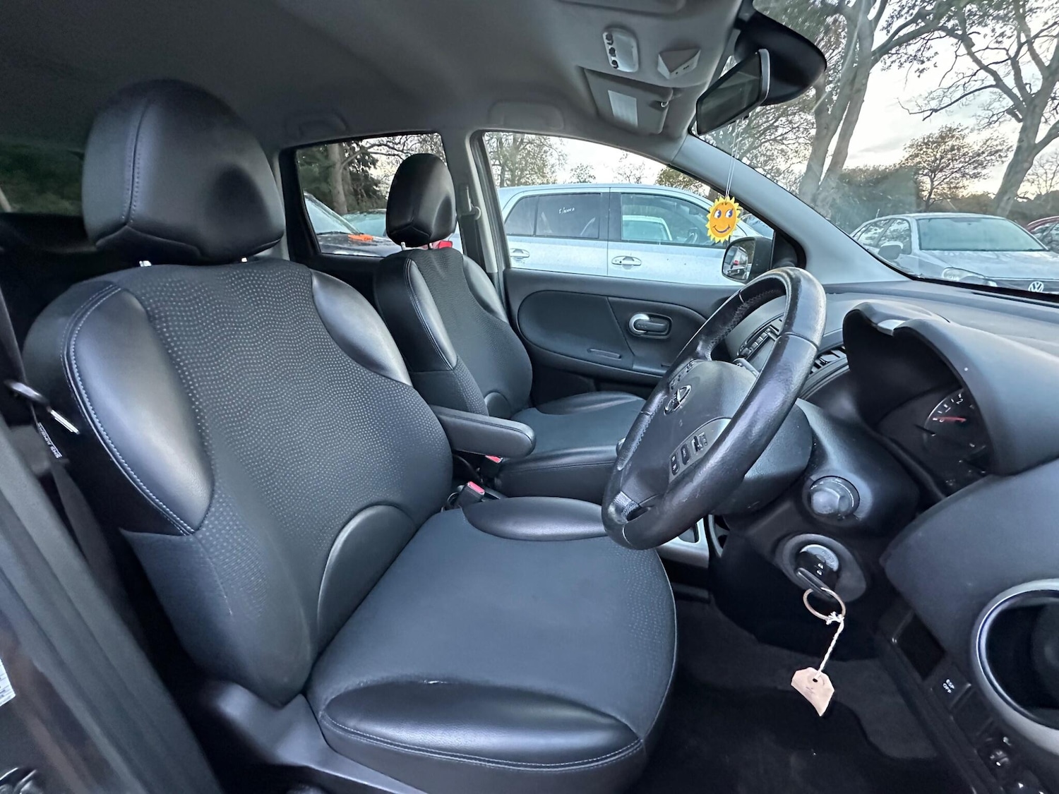 Used Nissan Note 2013 for sale - 77091382: Photo 11