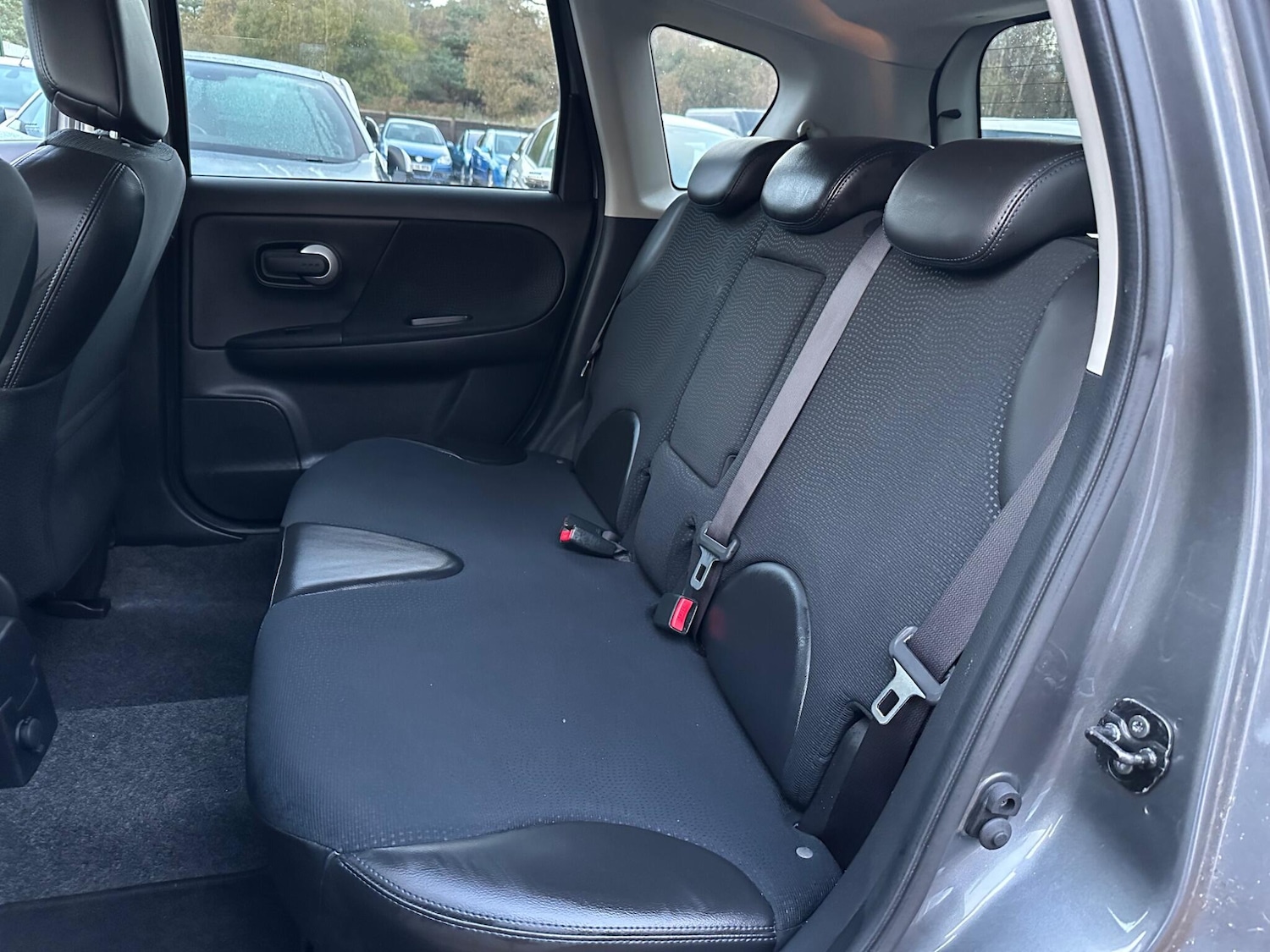 Used Nissan Note 2013 for sale - 77091382: Photo 15