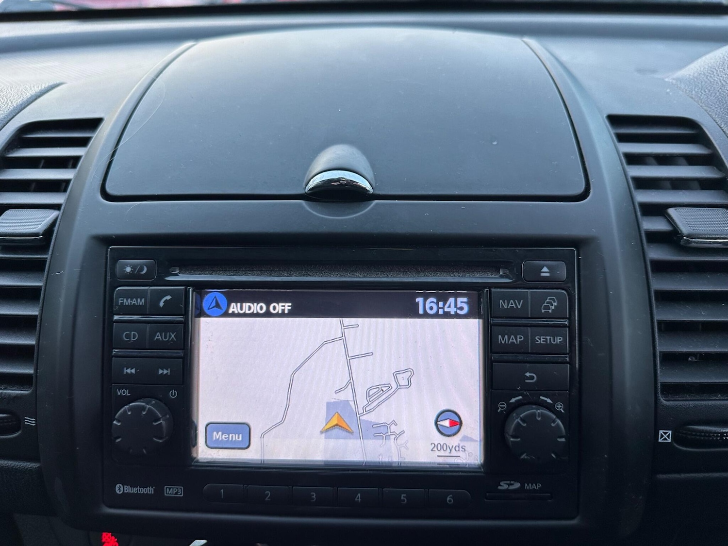 Used Nissan Note 2013 for sale - 77091382: Photo 16