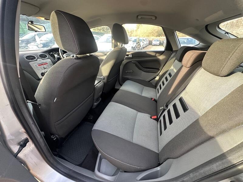 Used Ford Focus 2009 for sale - 77497183: Photo 11