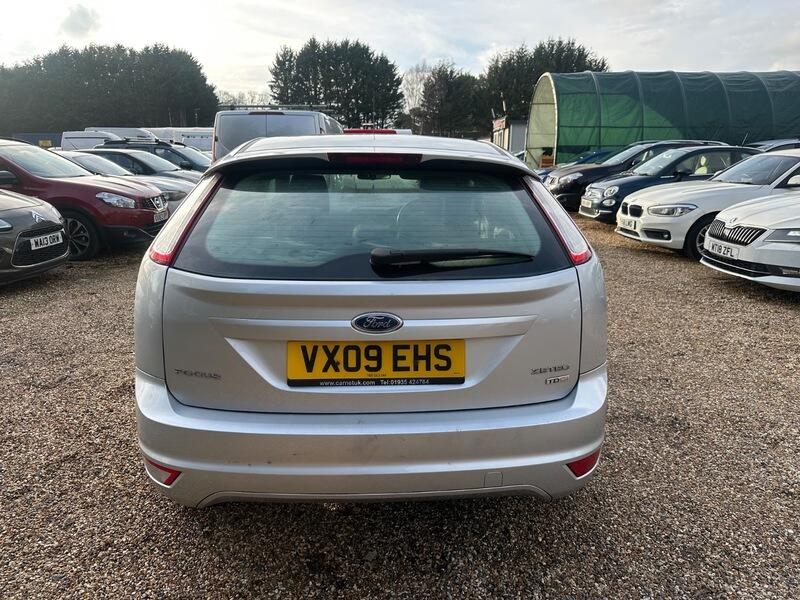 Used Ford Focus 2009 for sale - 77497183: Photo 5