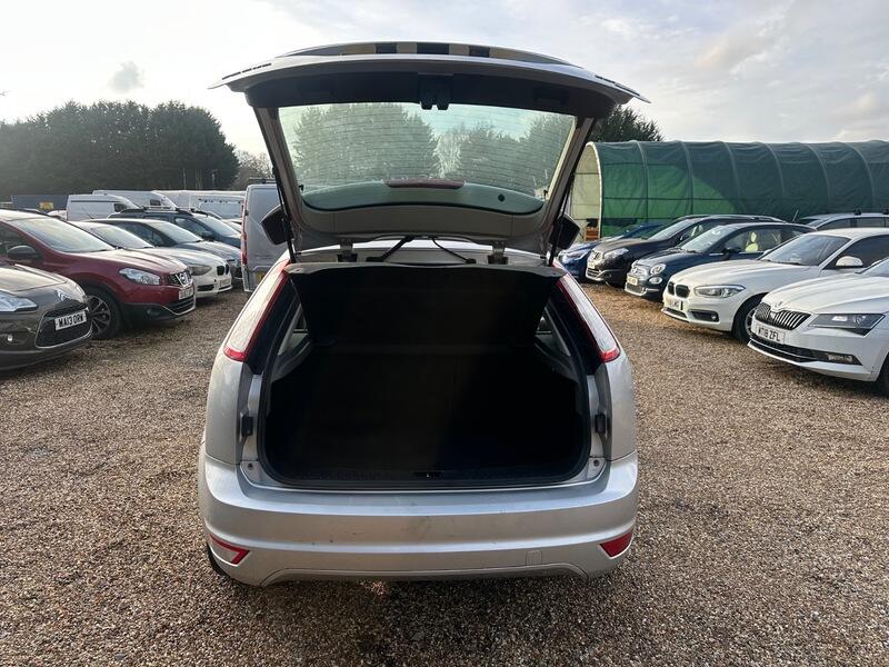 Used Ford Focus 2009 for sale - 77497183: Photo 7